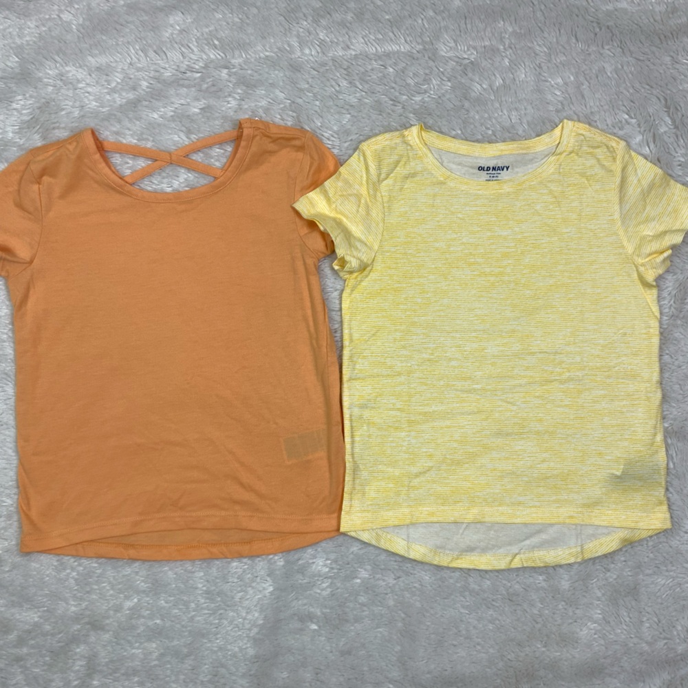 Old Navy Softest Tees
